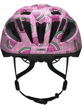 KASK ABUS SMOOTY 2.0 PINK WATERMELON M