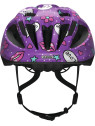 KASK ABUS SMOOTY 2.0 PURPLE KISSES S