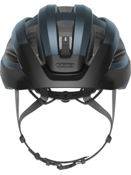 KASK ABUS MACATOR MIDNIGHT BLUE M