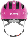 KASK ABUS SMILEY 3.0 PINK BUTTERFLY S