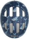 KASK ABUS SMILEY 3.0 BLUE WHALE S