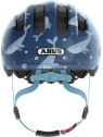 KASK ABUS SMILEY 3.0 BLUE WHALE S