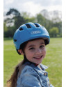 KASK ABUS SMILEY 3.0 GREY HORSE S