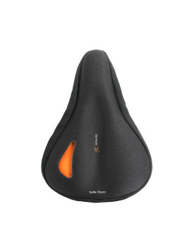 POKROWIEC NA SIODŁO SELLE ROYAL GEL MAŁY