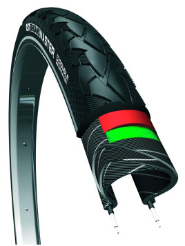 OPONA 700x38C C-1839 SENSAMO MASTER EPS/APL 60TPI
