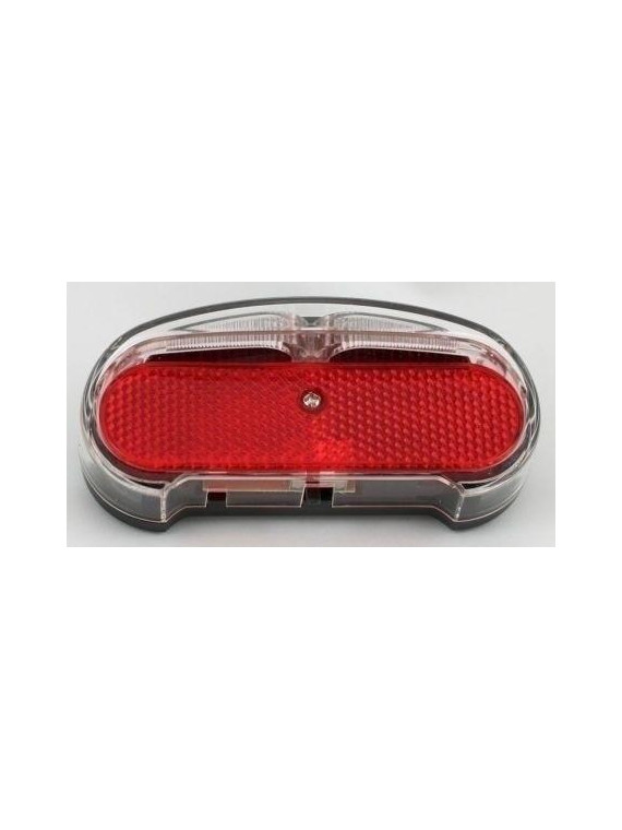 LAMPA T. NA BAGAZNIK 1 LED 1 FUNKCJA WD420