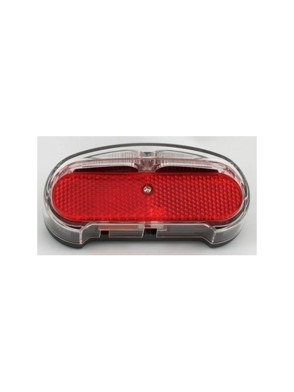 LAMPA T. NA BAGAZNIK 1 LED 1 FUNKCJA WD420