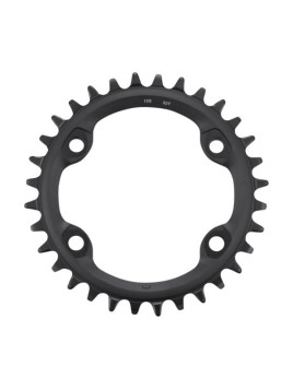 TARCZA DO KORBY SHIMANO 32T MT610 CZARNA