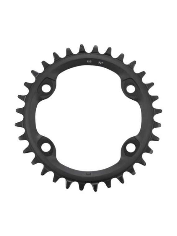 TARCZA DO KORBY SHIMANO 32T MT610 CZARNA