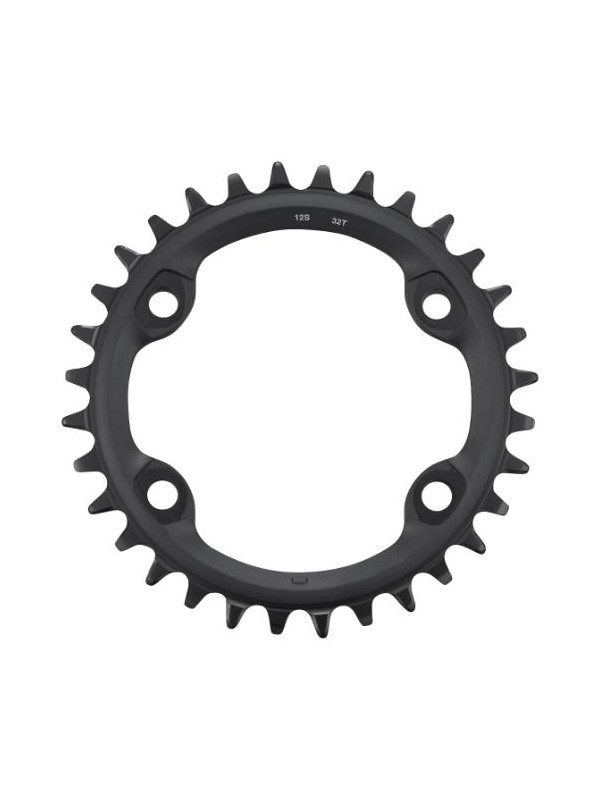 TARCZA DO KORBY SHIMANO 32T MT610 CZARNA