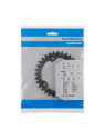 TARCZA DO KORBY SHIMANO 32T MT610 CZARNA