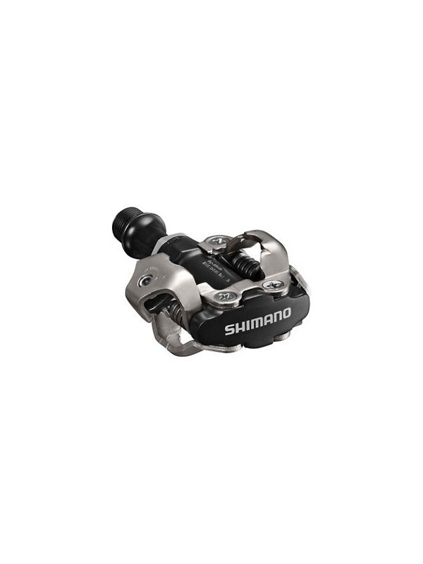 PEDAŁY SHIMANO SPD M540 CZARNE