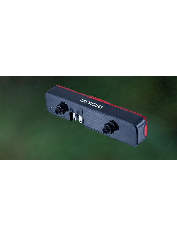 LAMPA T. SIGMA EOX RL RACK BRAKE LIGHT 47340