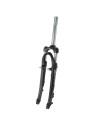 WIDELEC 28" ZOOM 1 1/8" AMOR GWINT CZARNY