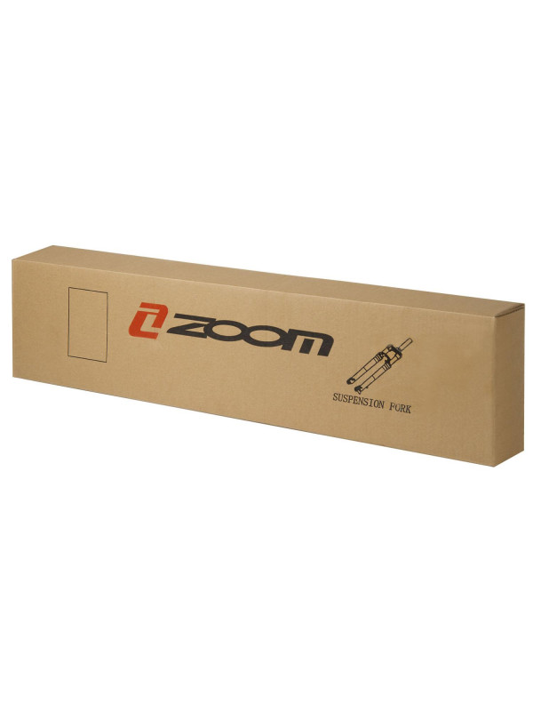 WIDELEC 28" ZOOM 1 1/8" AMOR GWINT CZARNY