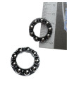 ŁOŻYSKO PIASTY 7/32" X 9 DO SG-3D55