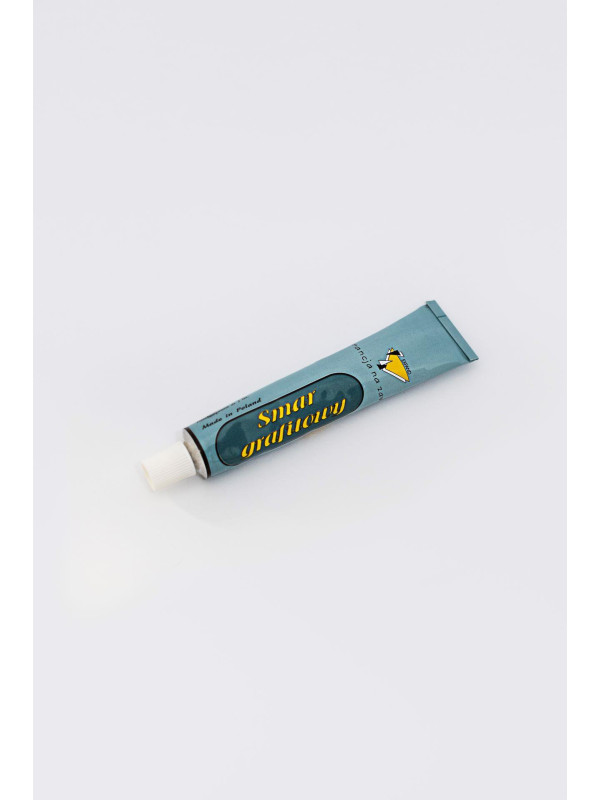 SMAR GRAFITOWY W TUBCE 20 ML