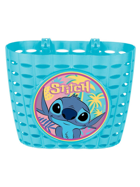 KOSZ PRZÓD PLASTIK STICH