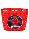 KOSZ PRZÓD PLASTIK MARVEL SPIDERMAN