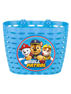 KOSZ PRZÓD PLASTIK PSI PATROL BOYS