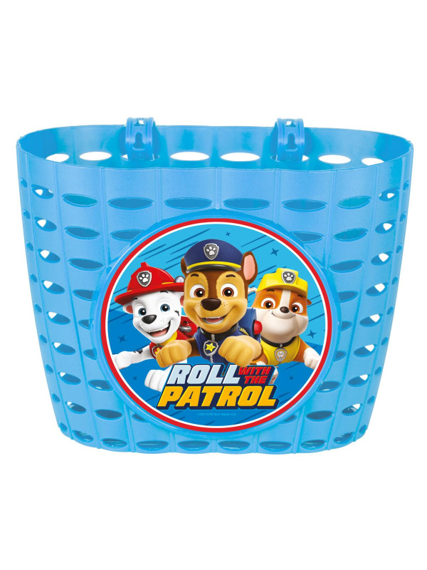 KOSZ PRZÓD PLASTIK PSI PATROL BOYS
