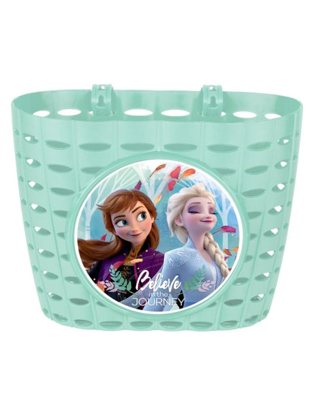 KOSZ PRZÓD PLASTIK FROZEN 2