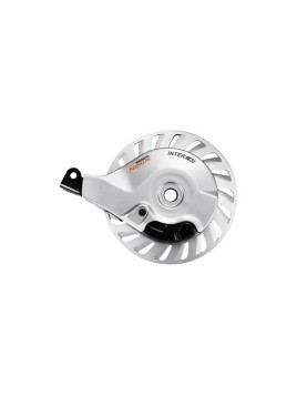 HAMULEC ROLKOWY BR-C3011 PODKŁADKA 7,2 MM TYLNY