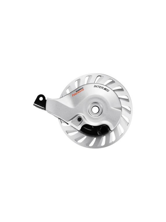 HAMULEC ROLKOWY BR-C3011 PODKŁADKA 7,2 MM TYLNY