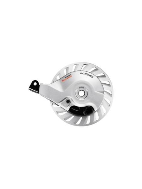 HAMULEC ROLKOWY BR-C3011 PODKŁADKA 7,2 MM TYLNY