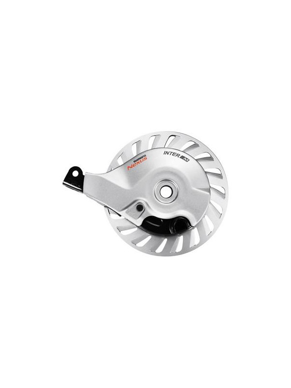 HAMULEC ROLKOWY BR-C3011 PODKŁADKA 7,2 MM TYLNY