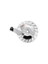 HAMULEC ROLKOWY BR-C3011 PODKŁADKA 7,2 MM TYLNY