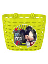 KOSZ PRZÓD PLASTIK MICKEY