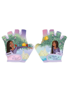 RĘKAWICZKI NA ROWER 5 DISNEY WISH