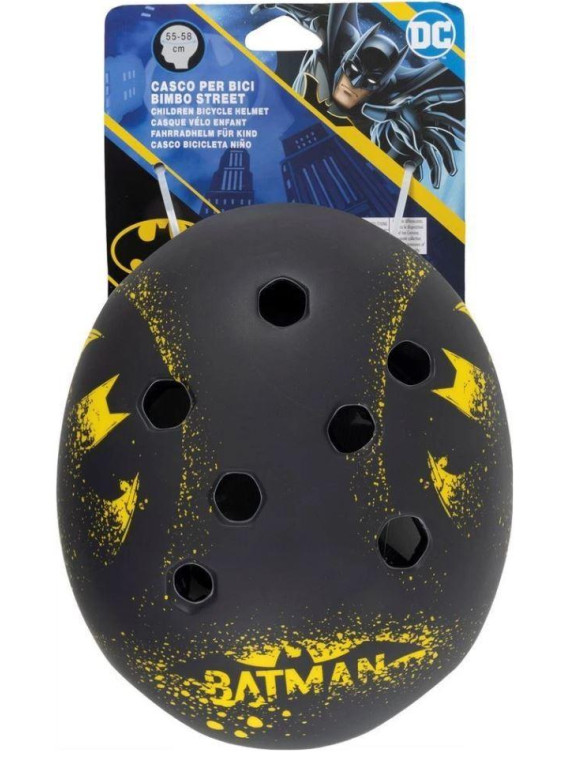 KASK BATMAN STREET M 55-58