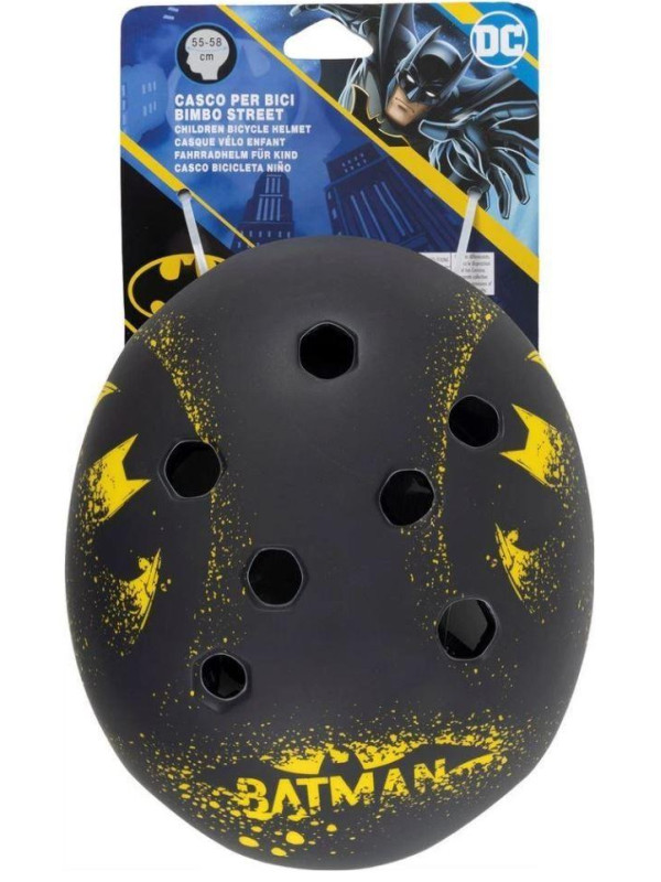 KASK BATMAN STREET M 55-58