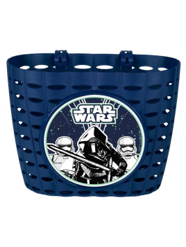 KOSZ PRZÓD PLASTIK STAR WARS SZTURMOWIEC