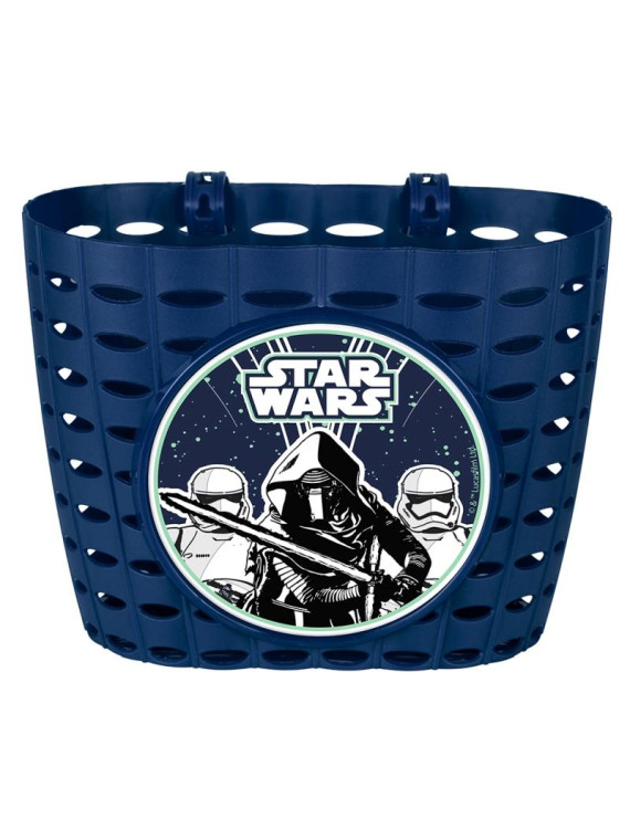 KOSZ PRZÓD PLASTIK STAR WARS SZTURMOWIEC