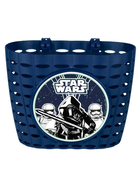 KOSZ PRZÓD PLASTIK STAR WARS SZTURMOWIEC