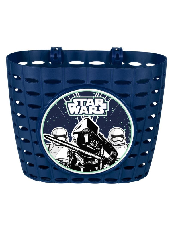 KOSZ PRZÓD PLASTIK STAR WARS SZTURMOWIEC