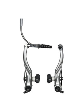 SZCZĘKA H-CA V-BRAKE SH T4000 SREBRNY