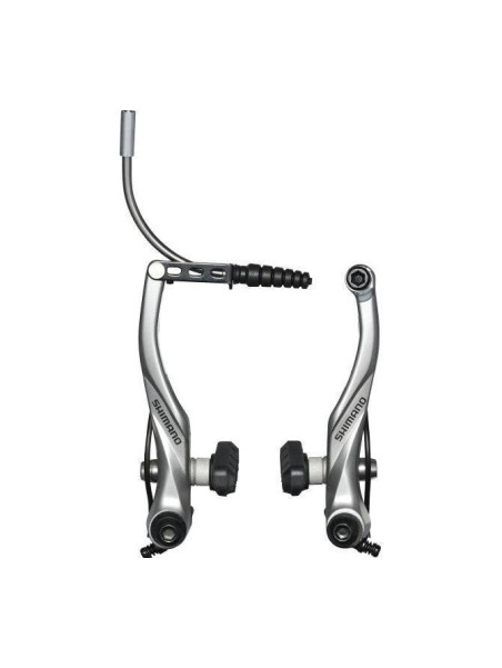 SZCZĘKA H-CA V-BRAKE SH T4000 SREBRNY