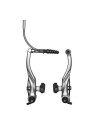 SZCZĘKA H-CA V-BRAKE SH T4000 SREBRNY