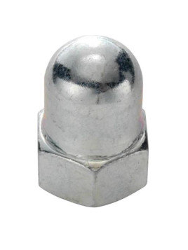 NAKRĘTKA DO OSI 3/8" ŚLEPA  po 10 szt.