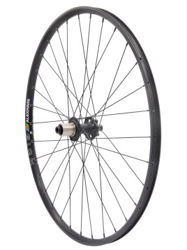 KOŁO 29" T. 32 STOŻEK ALEX& SPENCER TARCZA M12 CZ.
