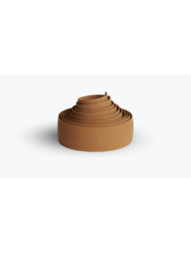 OWIJKA NABICO GAVIA SMOOTH 2,5 MM BRĄZOWA