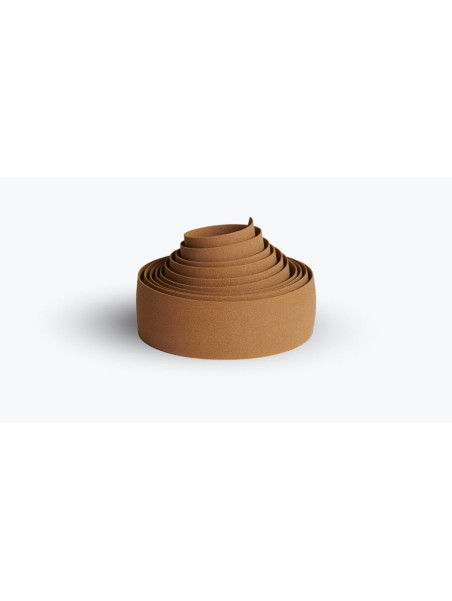 OWIJKA NABICO GAVIA SMOOTH 2,5 MM BRĄZOWA