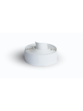 OWIJKA NABICO ROUBAIX DOTS 3,5 MM BIAŁA