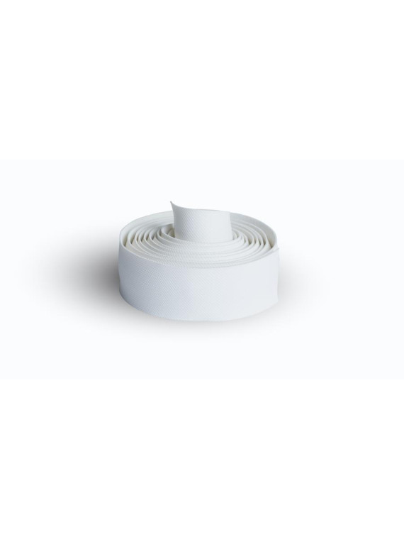 OWIJKA NABICO ROUBAIX DOTS 3,5 MM BIAŁA