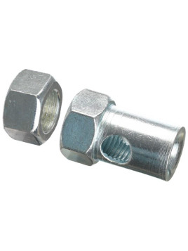 NAKRĘTKI TORPEDA  STURMEY-ARCHER 13/32" DZIURKA