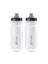 BIDON 600 ML RACEONE HYMA BIAŁY
